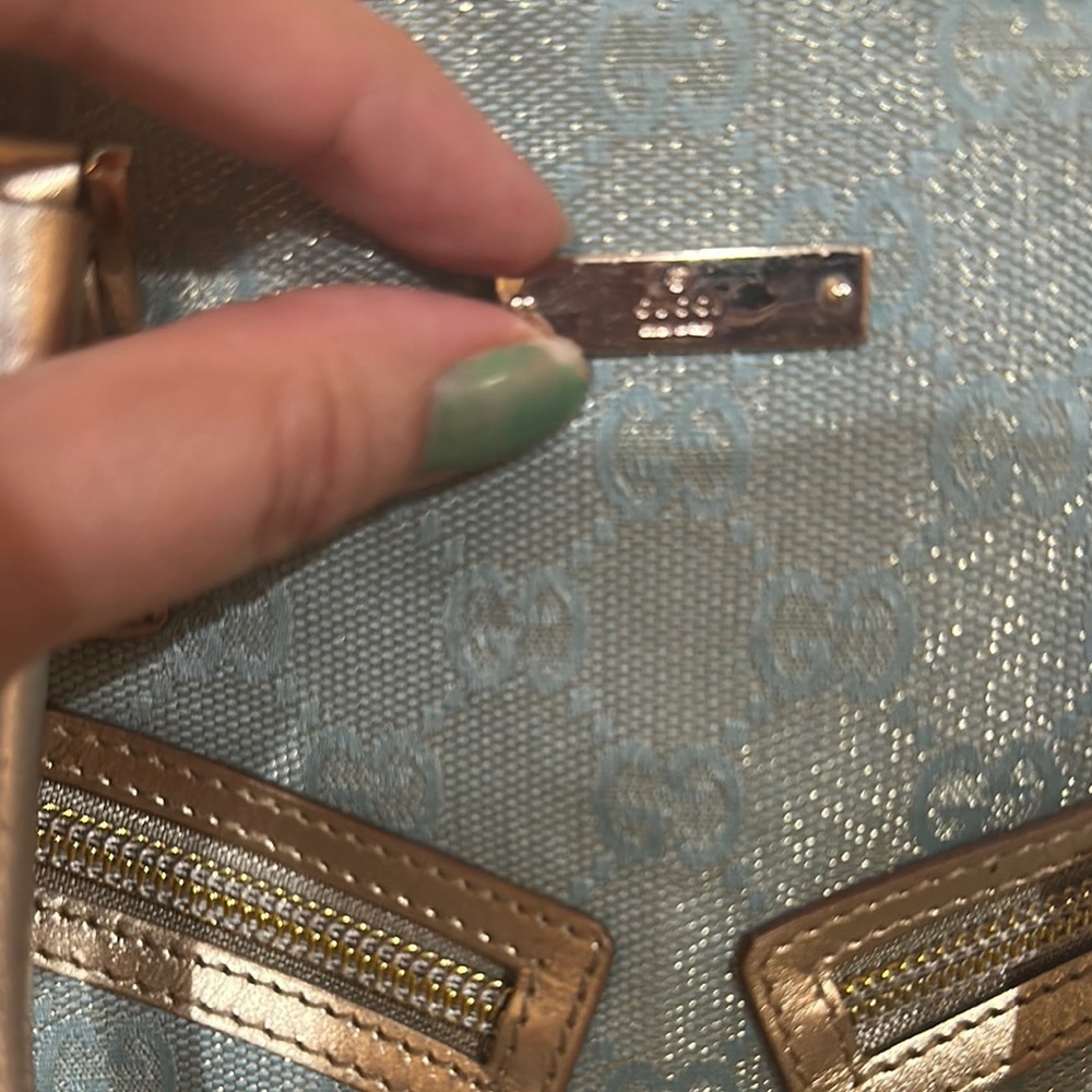 Gucci bag - Picture 10 of 17